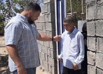 احداث 3 مدرسه در مناطق مرزی ایران توسط جمعی از کشتی گیران