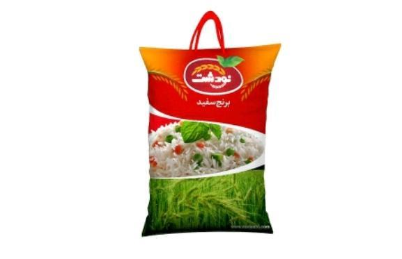 خرید برنج اصیل ایرانی