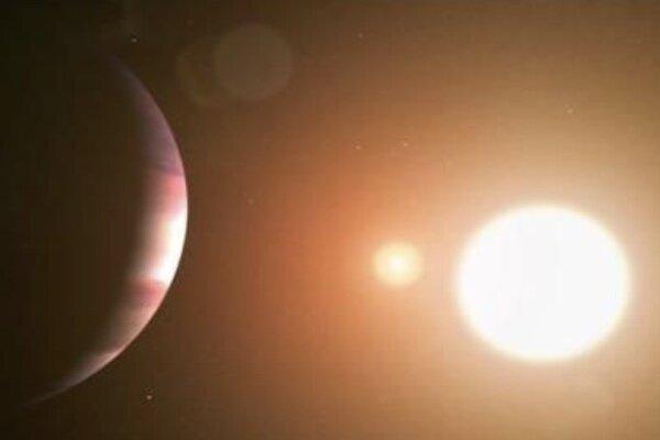 تایید وجود 50 سیاره خارج از منظومه شمسی با کمک هوش مصنوعی