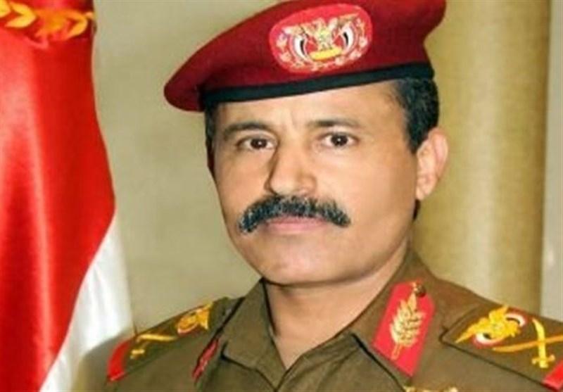 وزیر دفاع یمن از تحولات قریب الوقوع در صحنه نبرد اطلاع داد