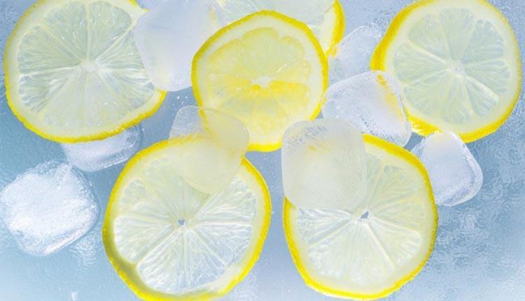 چند روش برای فریز کردن لیمو ترش، آبلیمو و پوست لیمو