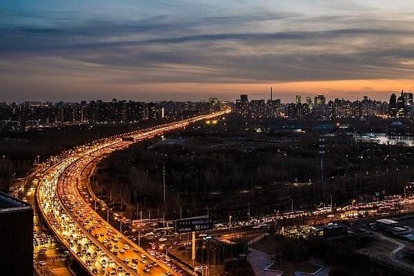 راه اندازی منطقه ویژه تجارت آنلاین توسط چین راه اندازی منطقه ویژه تجارت آنلاین توسط چین