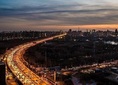 راه اندازی منطقه ویژه تجارت آنلاین توسط چین