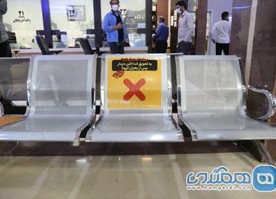 چرا رعایت فاصله یک متر و 80 سانتی متر باز هم خطرناک است؟