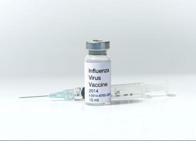 کلاهبرداری با واکسن آنفلوآنزا!