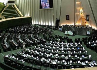 شروع جلسه غیرعلنی مجلس با موضوع آنالیز بازارهای ارز و سرمایه