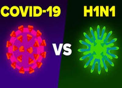 دکتر محرز: ابتلای همزمان به آنفلوآنزا و کرونا کشنده است