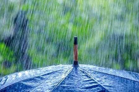 هشدار هواشناسی نسبت به بارش باران و تندبادهای لحظه ای در هشدار هواشناسی نسبت به بارش باران و تندبادهای لحظه ای در بعضی مناطق کشور