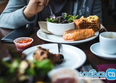 شب ها چه غذایی بخوریم که چاق نشویم؟