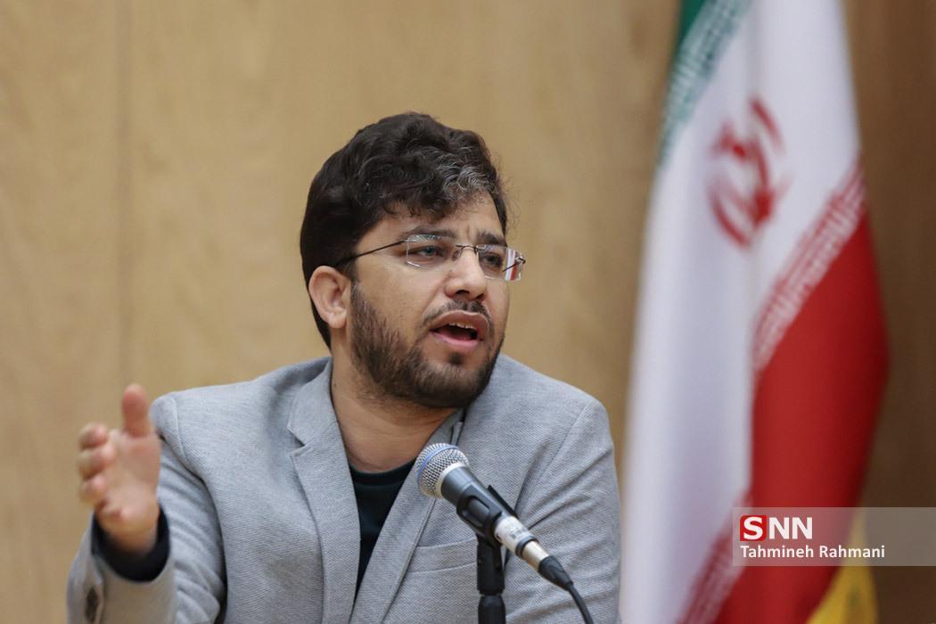اگر شعار های اول انقلاب عملی می شد دیگر نیازی به مطالبه گری اگر شعار های اول انقلاب عملی می شد دیگر نیازی به مطالبه گری نبود