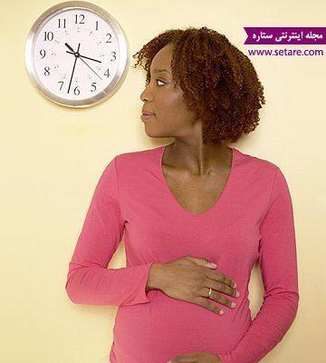 هفته سی و سوم بارداری - تکامل جنین هفته سی و سوم بارداری - تکامل جنین