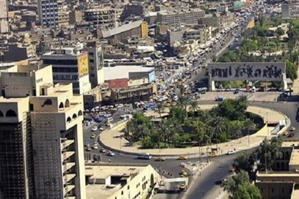 عاملان حمله به فرودگاه اربیل دستگیر شدند