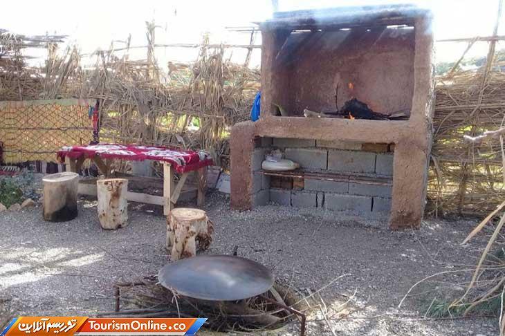 صدور مجوز برای ایجاد 5 اقامتگاه بوم گردی در ایلام صدور مجوز برای ایجاد 5 اقامتگاه بوم گردی در ایلام