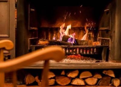 نکته ای مهم در مورد نصب و ایمنی بخاری گازی