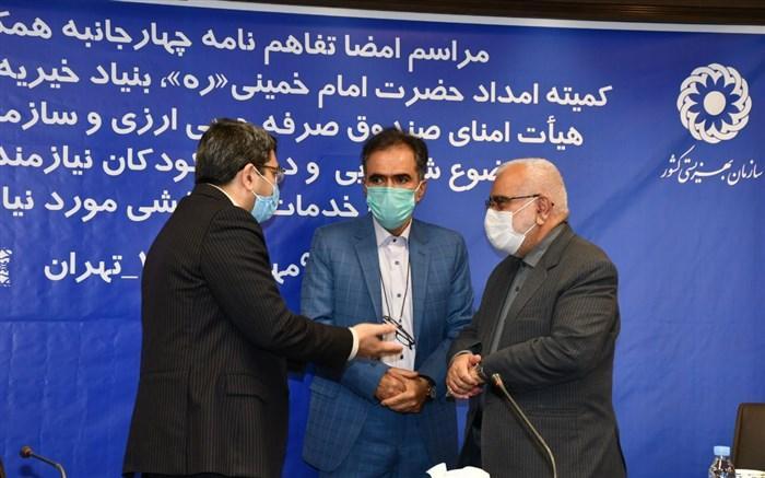 نیاز سالانه 1200 کودک در کشور به کاشت حلزون احتیاج سالانه 1200 کودک در کشور به کاشت حلزون