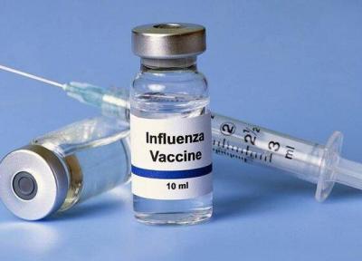 توزیع واکسن آنفلوانزا بین مطب دار ها از امروز