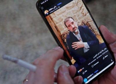 خانواده رامی مخلوف، تاجر سوری از لبنان به امارات رفتند
