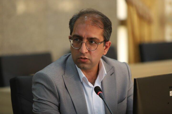 رونمایی از سامانه زنده گیری سگ های بلاصاحب رونمایی از سامانه زنده گیری سگ های بلاصاحب