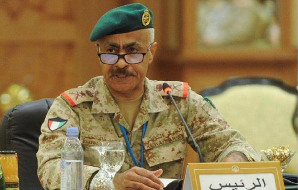اولین تغییر در دولت کویت پس از روی کار آمدن امیر نواف اولین تغییر در دولت کویت پس از روی کار آمدن امیر نواف