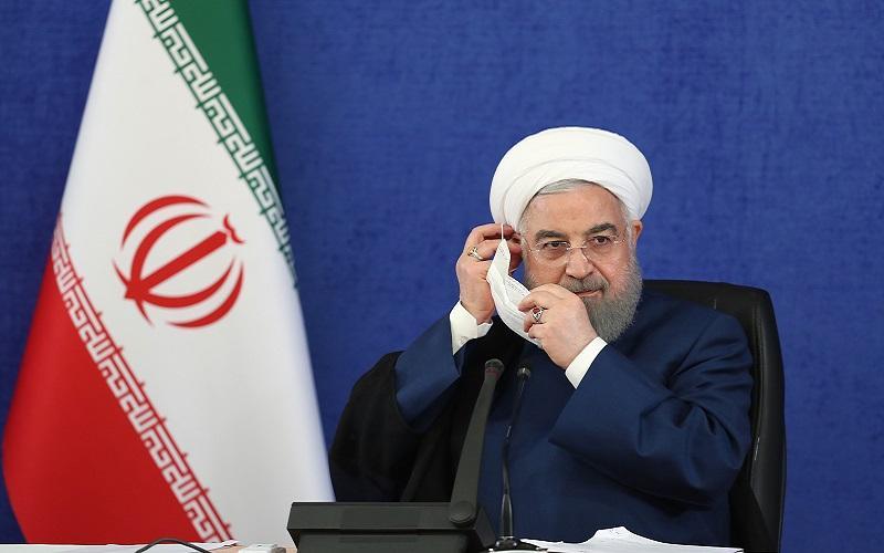 اولین واکنش دلار به خبر خوش حسن روحانی ، ریزش قیمت دلار آغاز شد؟