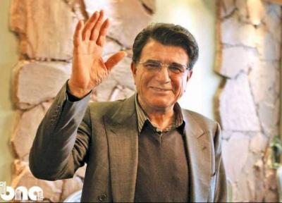 صدای ماندگار ایران زمین