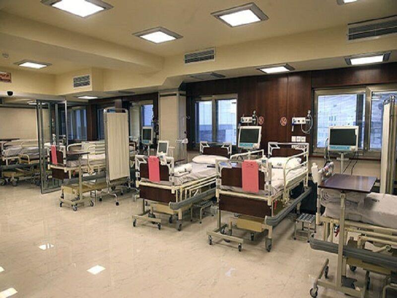 خبرنگاران رشد 50 درصدی تخت های بیمارستانی در هرمزگان