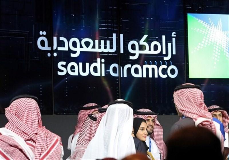 آمارهای ناامیدکننده برای پنج میلیون سهام دار عربستانی، سود آرامکو نصف شد