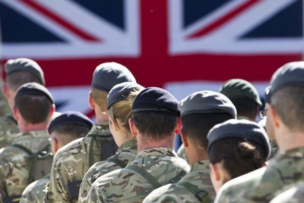 انگلیس: احتمالا ما هم از افغانستان خارج می شویم