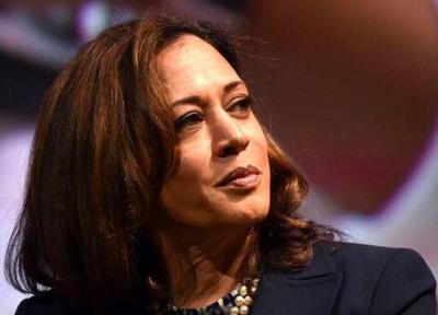 اذعان کامالا هریس به فقر و گرسنگی در آمریکا