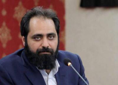 اهواز باران می آید، تن و بدن مان می لرزد
