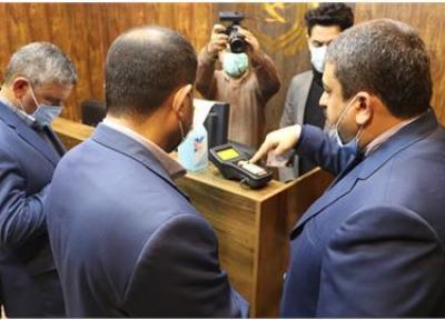 اولین واحد اکوسیستم کارآفرینی در استان گیلان افتتاح شد
