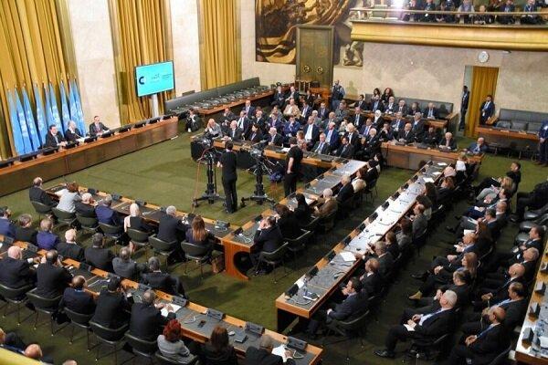 توافق طرفهای سوری بر سر تاریخ پنجمین نشست کمیته قانون اساسی