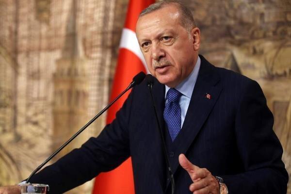 آمریکا امروز با کاتسا ترکیه را تحریم میکند، واکنش اردوغان