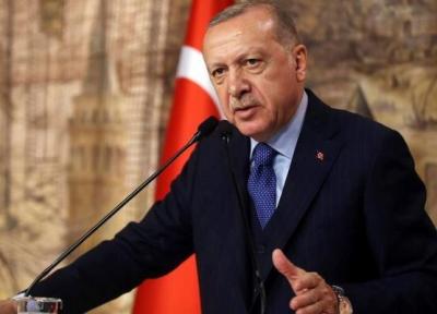 آمریکا امروز با کاتسا ترکیه را تحریم میکند، واکنش اردوغان