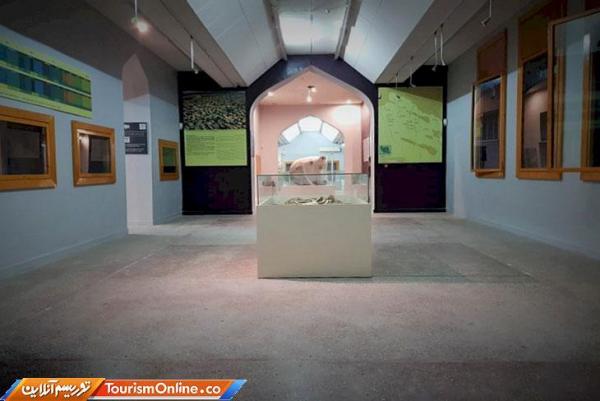 بهسازی و سامان دهی موزه شوش در ایام کرونا