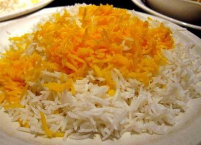 برنج شما هم وا می رود؟