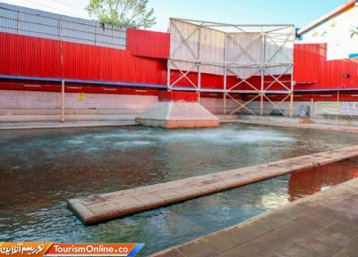 فعالیت های حوزه گردشگری سلامت استان اردبیل منسجم می گردد