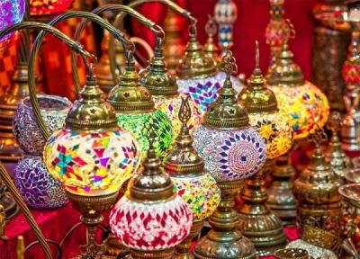 معرفی بهترین مراکز خرید در کشور عمان