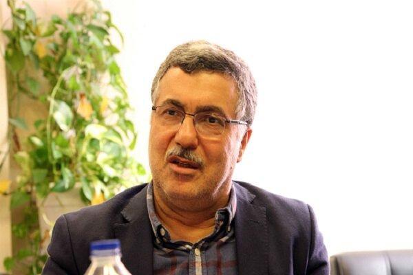 رئیس سازمان نظام پزشکی هشدار داد، تاب آوری جامعه پزشکی حدی رئیس سازمان نظام پزشکی هشدار داد، تاب آوری جامعه پزشکی حدی دارد