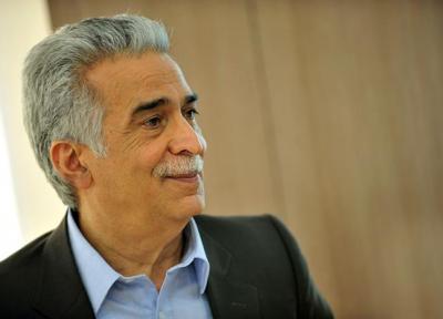 استغفای چهره کلیدی خانه معدن ایران