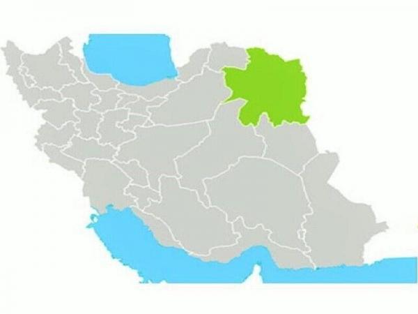 خبرنگاران 2 خبر کوتاه از استان خراسان رضوی