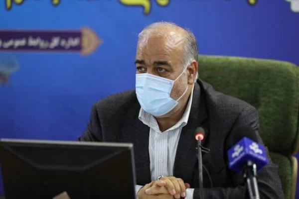 محدودیت تردد شبانه در تمام شهرهای کرمانشاه ادامه دارد