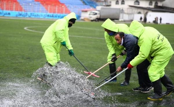 عربستانی ها بازی پرسپولیس را سوژه کردند! عکس عربستانی ها بازی پرسپولیس را سوژه کردند!
