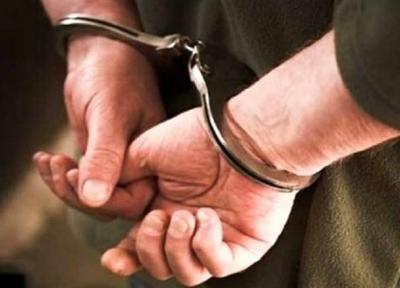 کشف 5 میلیاردی اموال مسروقه