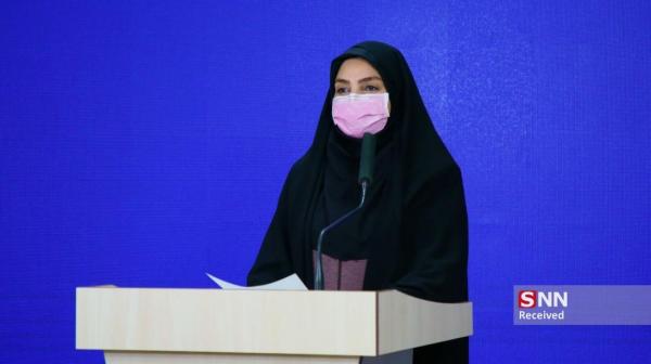 شناسایی 5500 بیمار جدید کرونا ، 119 هموطن دیگر فوت کردند شناسایی 5500 بیمار جدید کرونا ، 119 هموطن دیگر فوت کردند