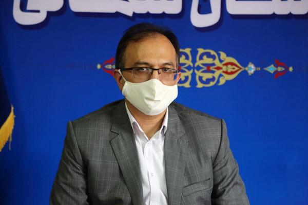 خبرنگاران 28 بیمار کرونایی در خراسان شمالی شناسایی شد