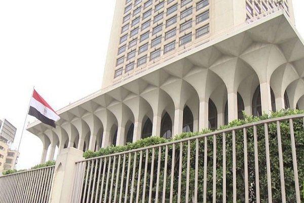 احضار کاردار اتیوپی از سوی قاهره احضار کاردار اتیوپی از سوی قاهره