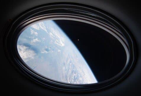 اعزام دو تن از فضانوردان ناسا به ایستگاه فضایی بین المللی