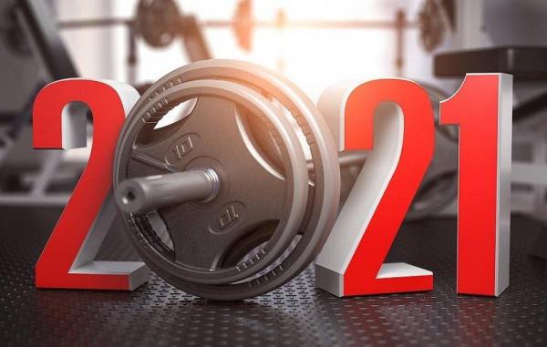 7 تغییر مهم صنعت ورزش و تناسب اندام در سال 2021