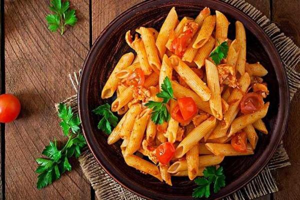 آشنایی با خواص ماکارونی